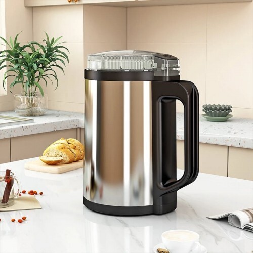 Silver Crest RAK-001 Electric Grinder – Powerful 3550W